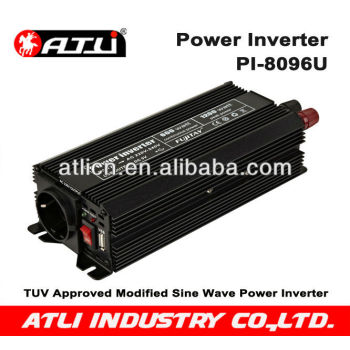 TUV Approved Modified Sine Wave Power Inverter Power Supplies Electrical Supplies DC Converters