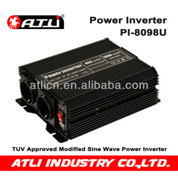 TUV Approved Modified Sine Wave Power Inverter Power Supplies Electrical Supplies DC Converters