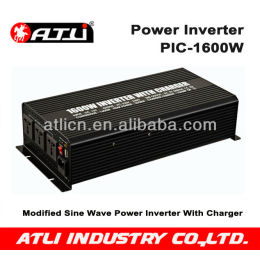 Modified Sine Wave Power Inverter With Charger Power Supplies Electrical Supplies DC Converters