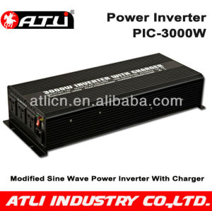 Modified Sine Wave Power Inverter With Charger Power Supplies Electrical Supplies DC Converters