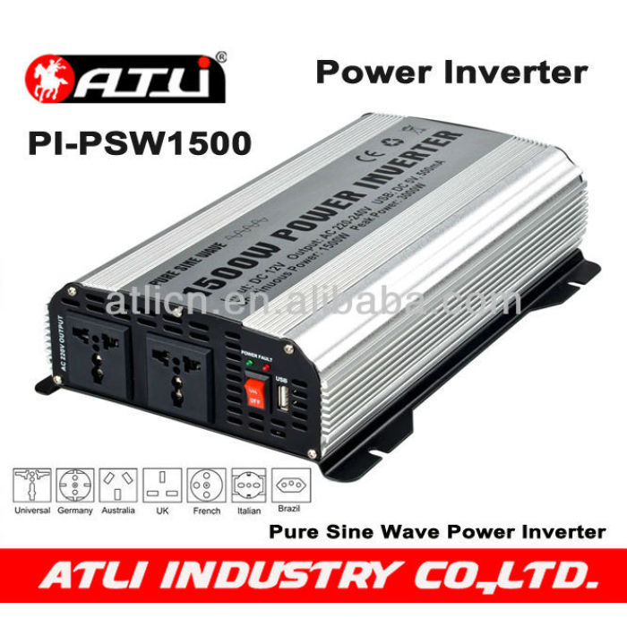 DC 24V Pure Sine Wave Power Inverter Power Supplies Electrical Supplies DC Converters