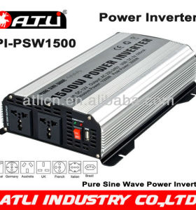 DC 24V Pure Sine Wave Power Inverter Power Supplies Electrical Supplies DC Converters