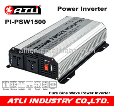 DC 24V Pure Sine Wave Power Inverter Power Supplies Electrical Supplies DC Converters