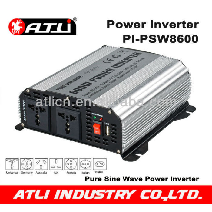 DC 12V Pure Sine Wave Power Inverter Power Supplies Electrical Supplies DC Converters