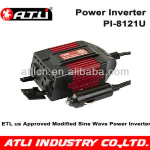 C ETL US Approved Modified Sine Wave Power Inverter Power Supplies Electrical Supplies DC Converters