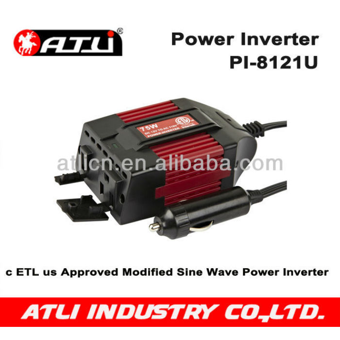 C ETL US Approved Modified Sine Wave Power Inverter Power Supplies Electrical Supplies DC Converters