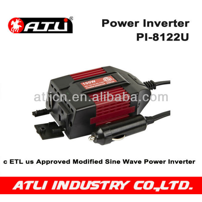 C ETL US Approved Modified Sine Wave Power Inverter Power Supplies Electrical Supplies DC Converters