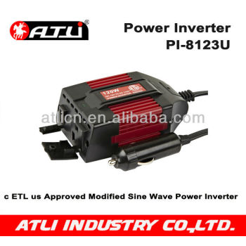 C ETL US Approved Modified Sine Wave Power Inverter Power Supplies Electrical Supplies DC Converters
