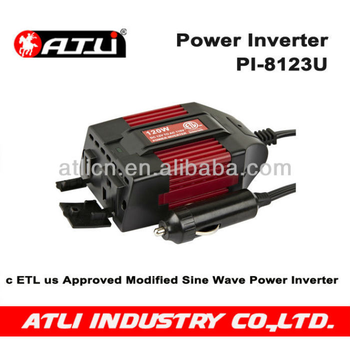 C ETL US Approved Modified Sine Wave Power Inverter Power Supplies Electrical Supplies DC Converters