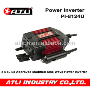 C ETL US Approved Modified Sine Wave Power Inverter Power Supplies Electrical Supplies DC Converters