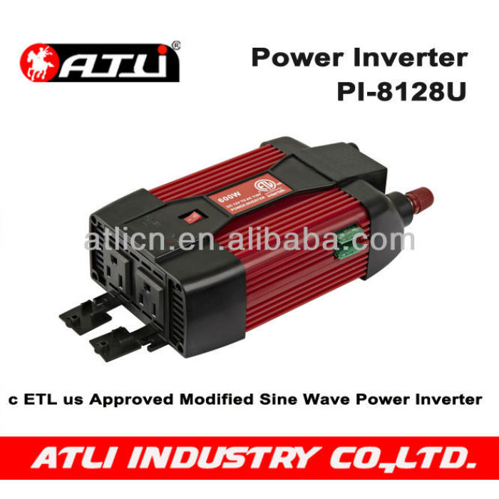 C ETL US Approved Modified Sine Wave Power Inverter Power Supplies Electrical Supplies DC Converters