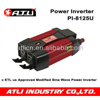 C ETL US Approved Modified Sine Wave Power Inverter Power Supplies Electrical Supplies DC Converters