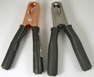 High quality low price battery clip BC-001