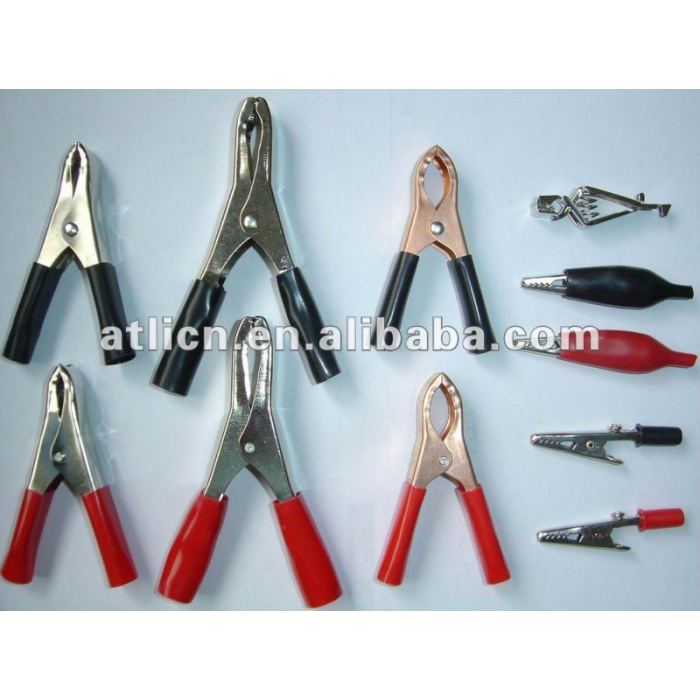 High quality low price battery clip BC-002