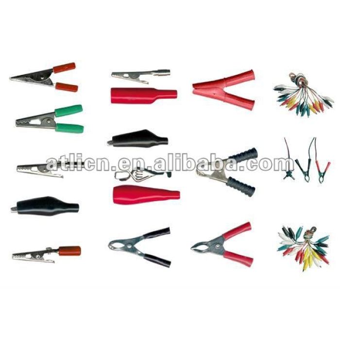High quality low price battery clip BC-003