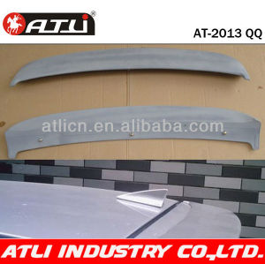 High quality stylish Rear Spoiler rear wing For 2013 QQ AT-2013QQ