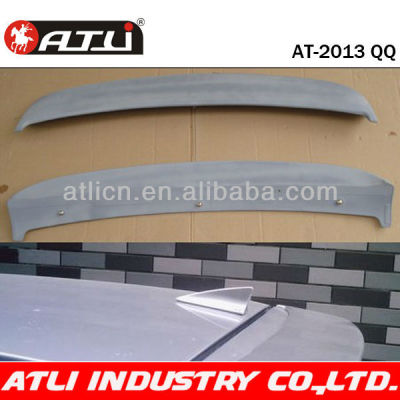 High quality stylish Rear Spoiler rear wing For 2013 QQ AT-2013QQ