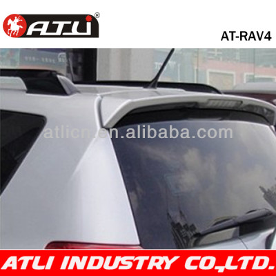 High quality stylish Rear Spoiler rear wing For RAV4 AT-RAV4