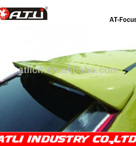 High quality stylish Rear Spoiler rear wing For Focus AT-Focus