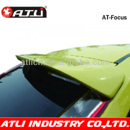 High quality stylish Rear Spoiler rear wing For Focus AT-Focus