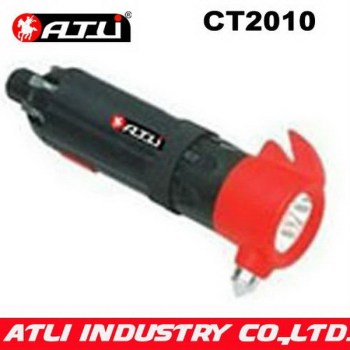 Practical and good quality emergency kit with safety hammer for car CT2010,bus emergency hammer