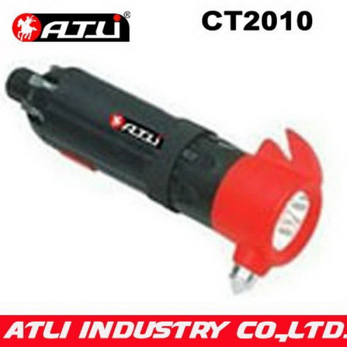 Practical and good quality emergency kit with safety hammer for car CT2010,bus emergency hammer