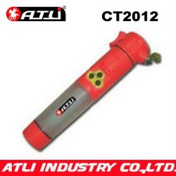 Practical and good quality automotive emergency safety hammer CT2012,emergency glass hammer