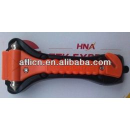 Practical and good quality emergency hammer for car CT2008,