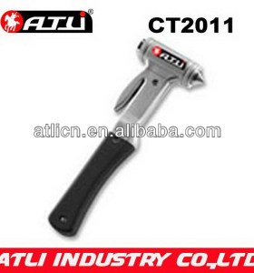 Practical and good quality emergency safety hammer for car CT2011,bus emergency hammer