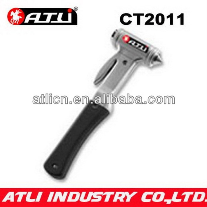 Practical and good quality emergency safety hammer for car CT2011,bus emergency hammer