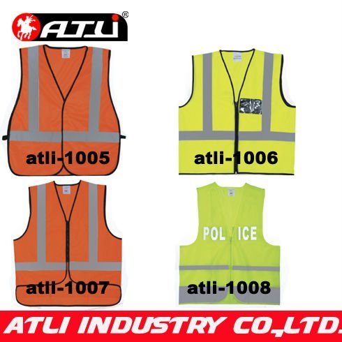 safety vest High-Visibility Reflective vest