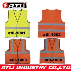 safety vest High-Visibility Reflective vest