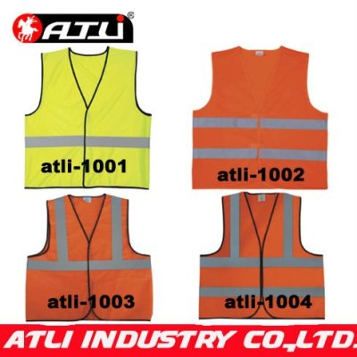 safety vest High-Visibility Reflective vest