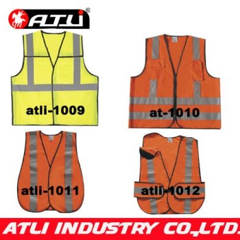 ATLI Useful and good quality Reflective safety vest