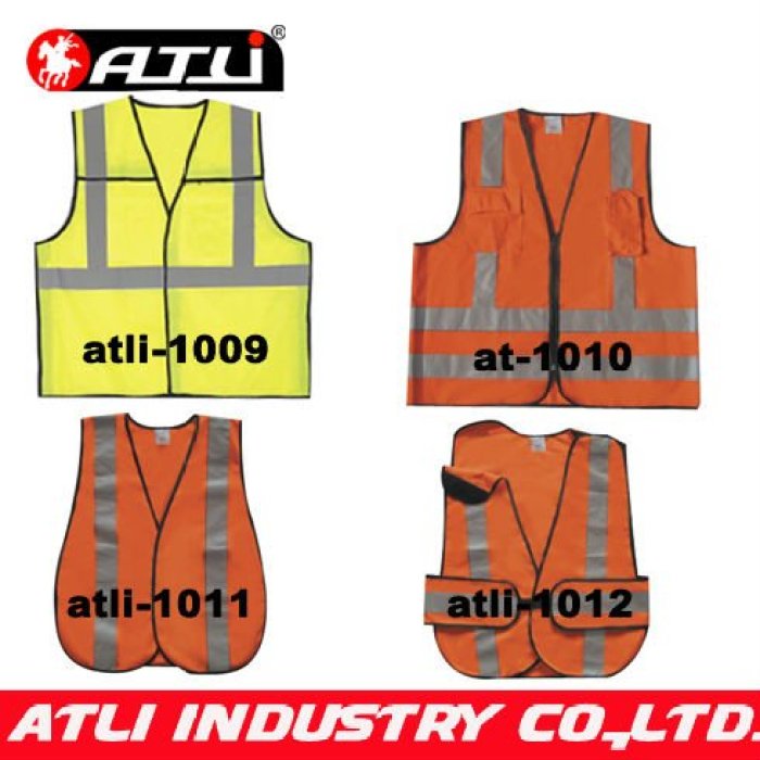 ATLI Useful and good quality Reflective safety vest