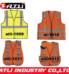 Useful and good quality Reflective safety vest
