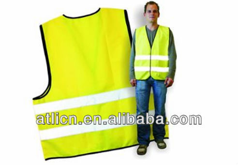 safety vest /jacket for children (satify CE reflection norms)