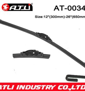 Practical and good quality Wipers AT-0034,Windshield Wipers,car Wipers