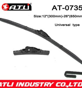 Practical and good quality Wipers AT-0735,Windshield Wipers,car Wipers