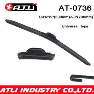 Practical and good quality Wipers AT-0736,Windshield Wipers,car Wipers