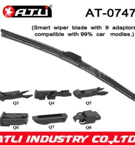 Practical and good quality Wipers AT-0747,Windshield Wipers,car Wipers
