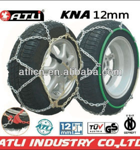 Snow chains KN12mm