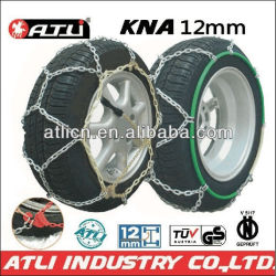 Snow chains KN12mm