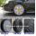 AtliChain KB textile snow chains car snow sock autosock for winter Ice road