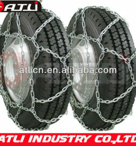 High quality low price TN Truck and Heavy Vehicle Chain,truck chain,snow chain
