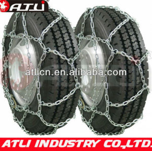 High quality low price TN Truck and Heavy Vehicle Chain,truck chain,snow chain