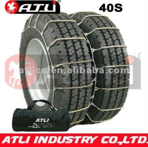 40'S Cable chains, snow chain,anti skid chain, tire chain
