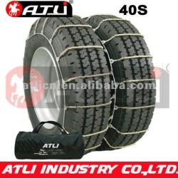 40'S Cable chains, snow chain,anti skid chain, tire chain