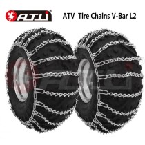 best-selling superior traction snow chains ATV tire chain -LV2,snow chain,tire chain