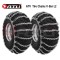 best-selling superior traction snow chains ATV tire chain -LV2,snow chain,tire chain
